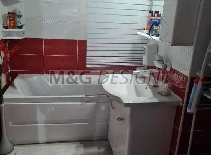 4 camere  Fratelia-Girocului  100mp +boxa de 14 - Poză 13