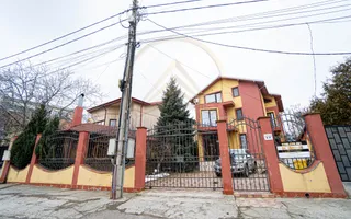Casă Palazu Mare | Ideală pentru familie extinsă sau activitate mixta - Poză 13