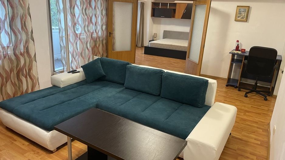 Inchiriere apartament 3 camere - Poză 3