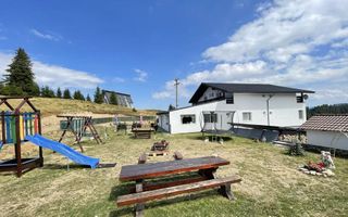 Pensiune de vanzare | Paltinis | 330mpu | 8 Camere | Functionala 100% - Poză 2