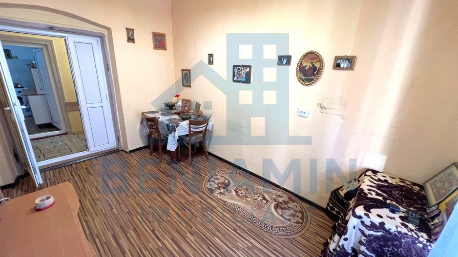 Casa-Teren-575mp-Stradal-Zona Agronomie-Strada Brestei-Zona A Central - Poză 6