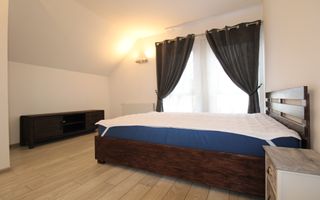 Casa individuala, zona Brytim, 4 camere + 2 bai, centrala proprie. - Poză 17