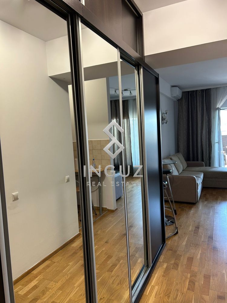 DE ÎNCHIRIAT – STUDIO PREMIUM | EMINESCU VIEW | ZONĂ CENTRALĂ - Poză 5