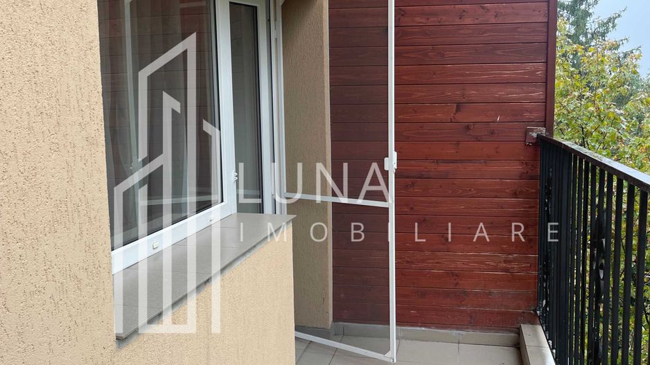 Cameră de închiriat în penthouse – Cornisa | Ideal pentru studenti - Poză 7