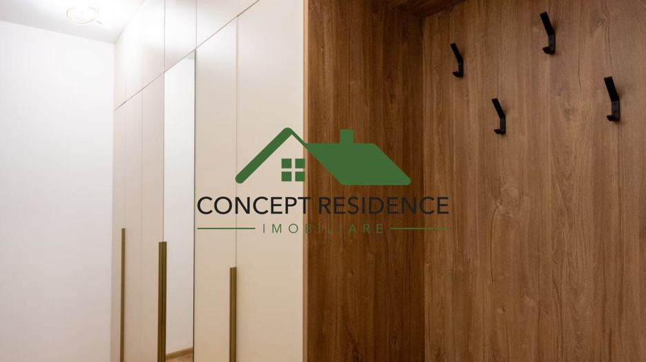 2 camere premium, etaj 1, bloc nou – str. Salciei - Poză 6