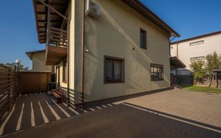 Casă modernă și spațioasă de vânzare în Bragadiru – ideală pentru familie - Poză 36