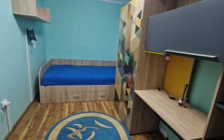 2 camere| Sagului| apartament spatios| clima| etaj 4 - Poză 4