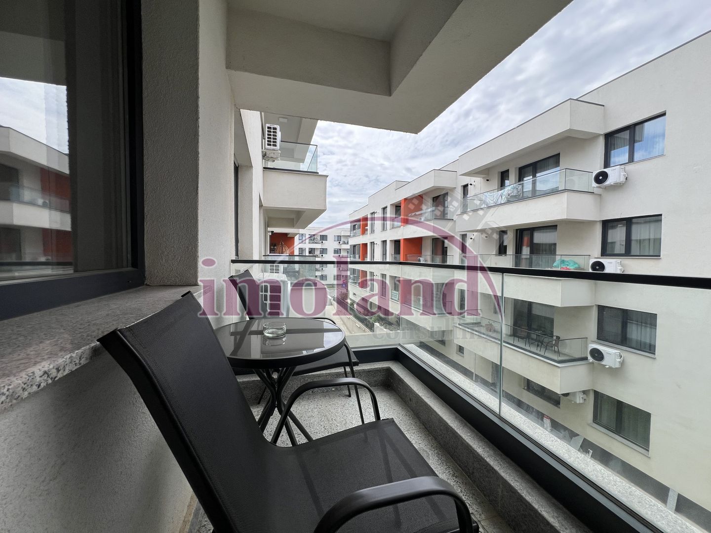Apartament 2 camere de inchiriat - Ivory Pipera - Poză 8
