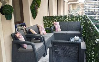 Garsonieră spațioasă–Moghioroș Park Residence | Bloc 2022 | Etaj 8/11 - Poză 2