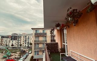 Apartament de vânzare | 3 Camere | 54 Mp | Parcare | Floresti Eroilor - Poză 7