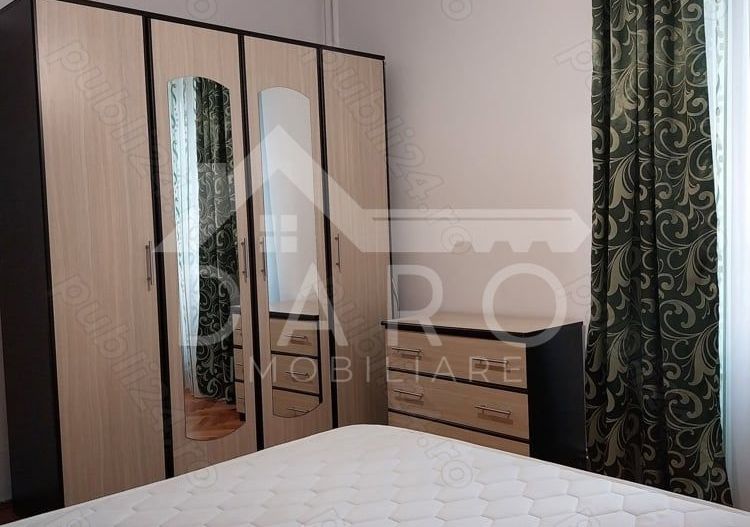 Apartament cu 3 camere - Poză 4