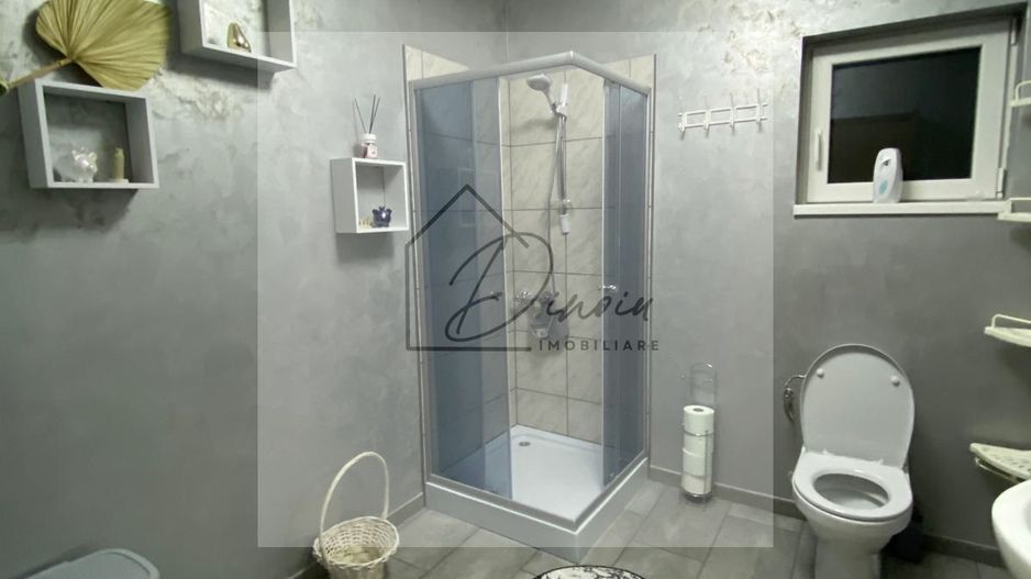 Vilă si Cabană Bod I 8 km de Brașov I constructie 2025 I COMISION 0% - Poză 6