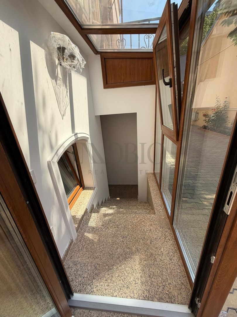 Casa/Vila 5 camere | Prima închiriere | 120 mp2 | Piața Victoriei - Poză 18