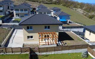 Casa individuala | 119 mp utili | 438 mp teren | Dezmir - Poză 4