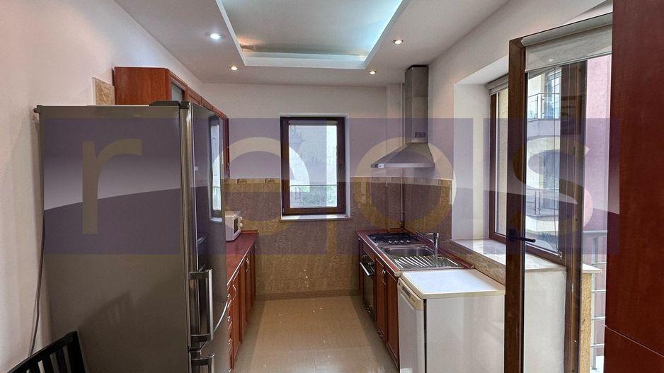 INCHIRIERE 3 CAMERE | LOC PARCARE | MOBILAT SI UTILAT | HERASTRAU | - Poză 13