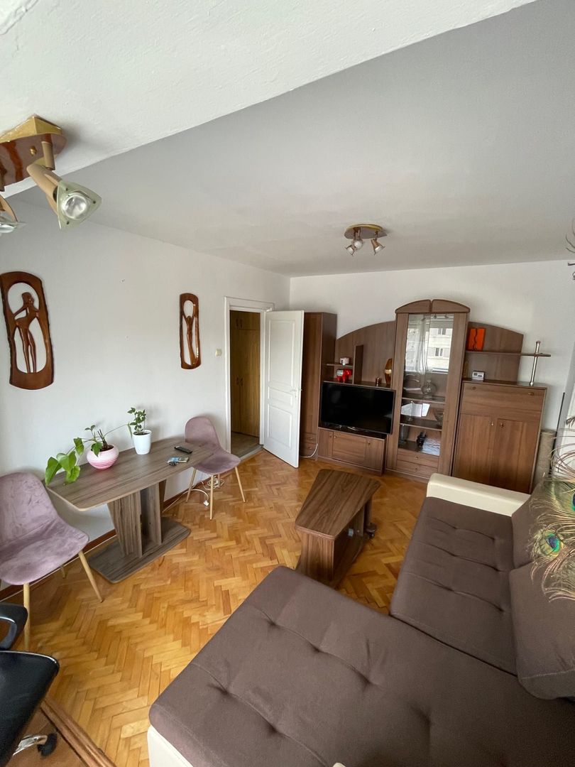 Take Ionescu | 2 Camere | Centrala Proprie | ISHO - Poză 3