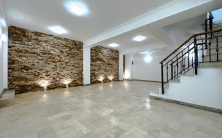 Chirie I Vilă individuală | 3 dormitoare | 1000 mp I Iancu Nicolae - Poză 5