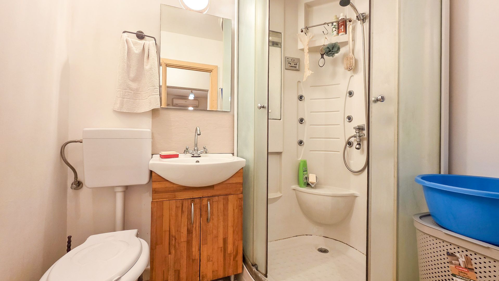 Apartament 4 camere vânzare Șos. Alexandriei 13, Sector 5, lângă Lidl - Poză 23