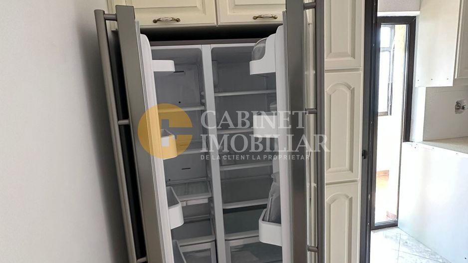 2 CAMERE DECOMANDAT - ETAJ INTERMEDIAR - VALEA LUPULUI - Poză 9