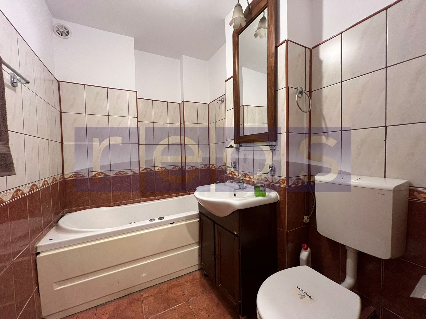 VANZARE 3 CAMERE | DECOMANDAT | ZONA UNIRII - Poză 14