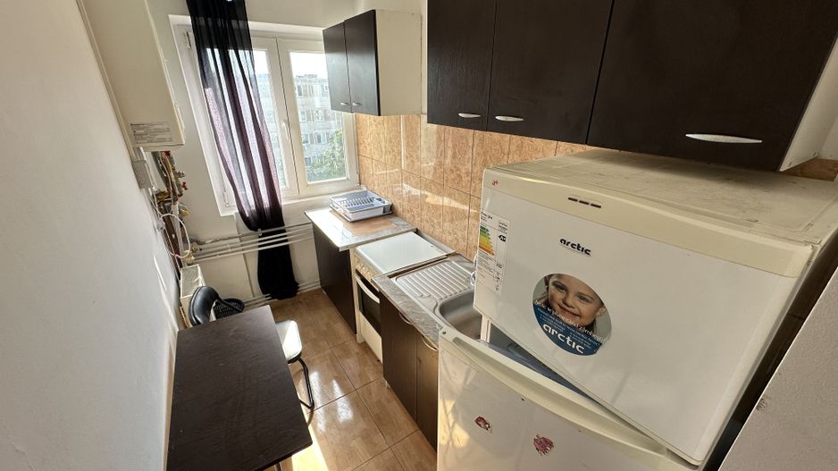 Apartment 2 camere la 2 minute de Iulius Mall - Poză 6