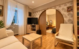 APARTAMENT 3 CAMERE | DECEBAL | 68MP | 2 LOGII | METROU | PANORAMA | - Poză 15
