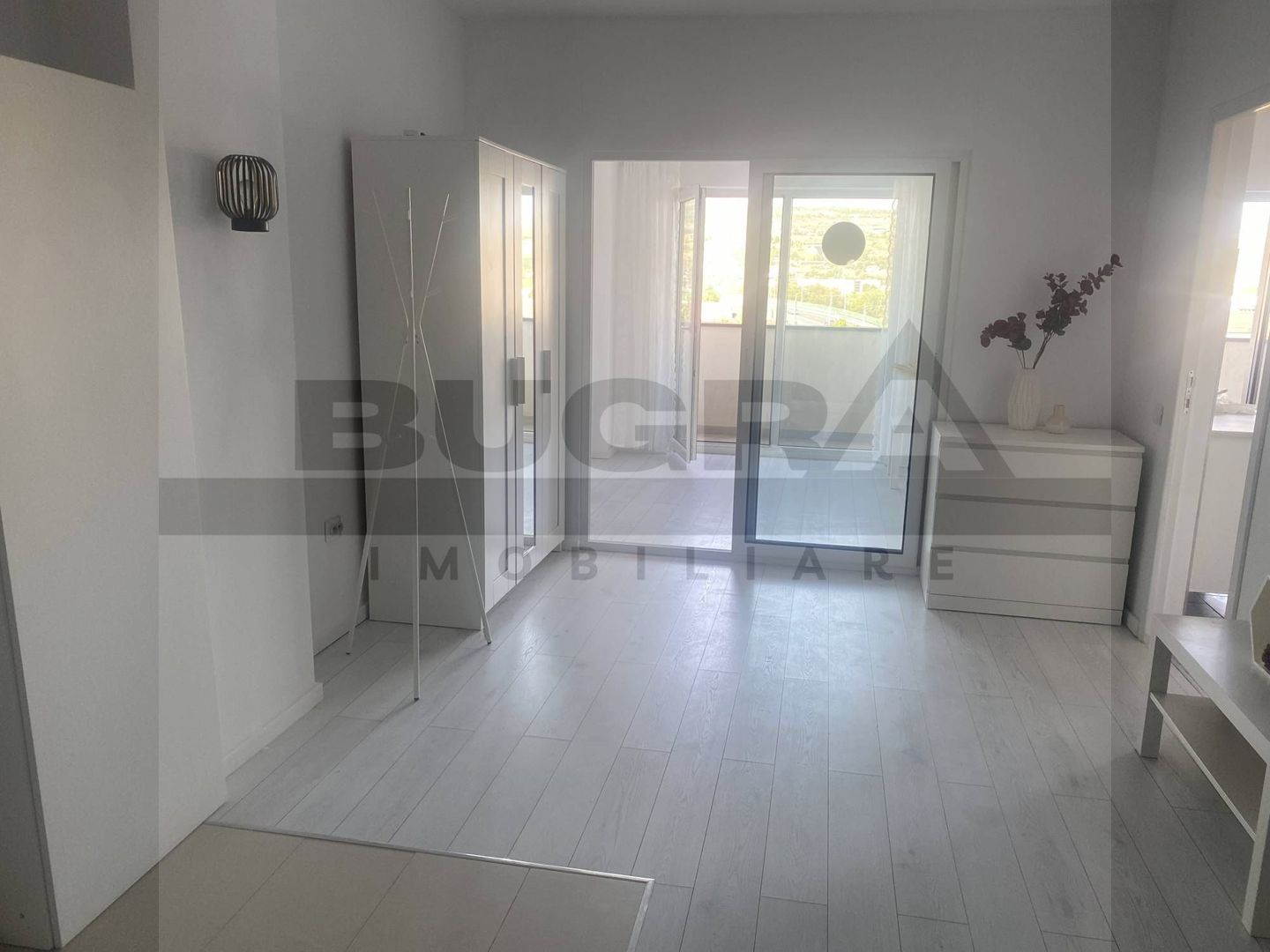 Apartament 2 camere modern, 53 mp, etaj intermediar,  zona Marasti - Poză 2