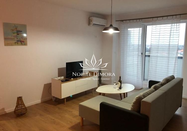 Apartament modern cu 2 camere langa VOX - Torontalului - Poză 1