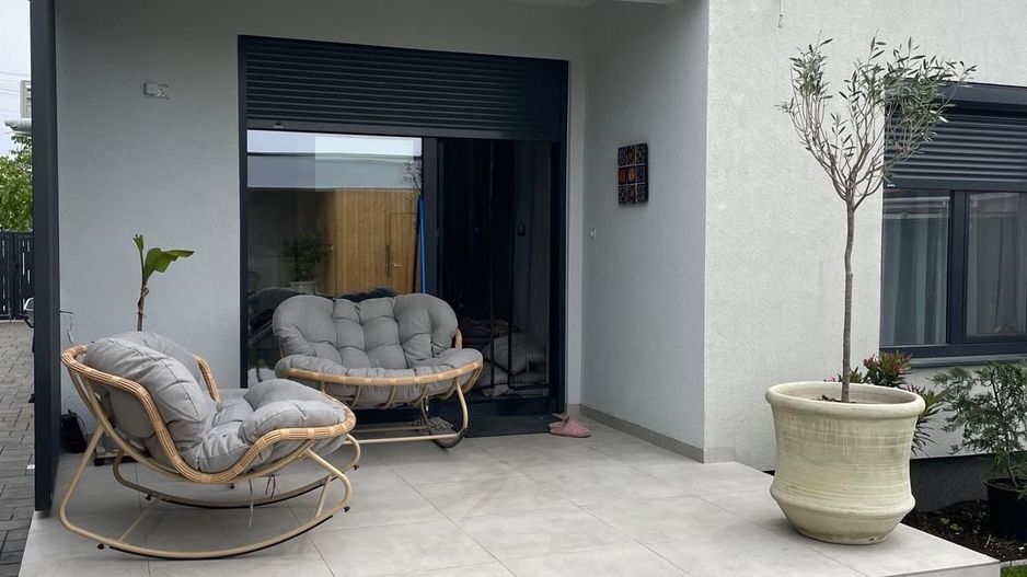 Vila pe parter în Dumbravita - Poză 8