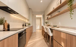 Chirie I Apartament 2 Camere I Mobilat Designer I Luminos I Parcare - Poză 12