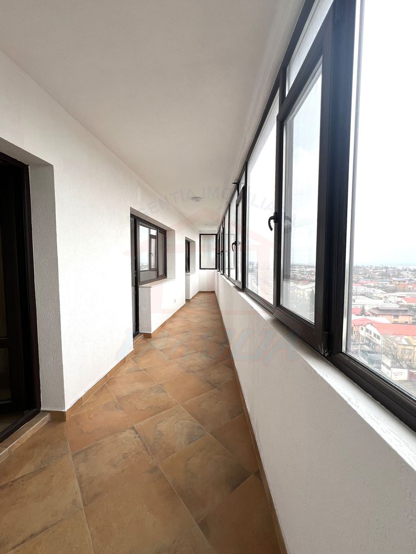 Apartament ultramodern, 2 camere, etaj 9, Italian Residence - Poză 10