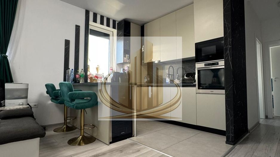 Apartament de lux cu 3 camere si 2 locuri de parcare✨ - Poză 2