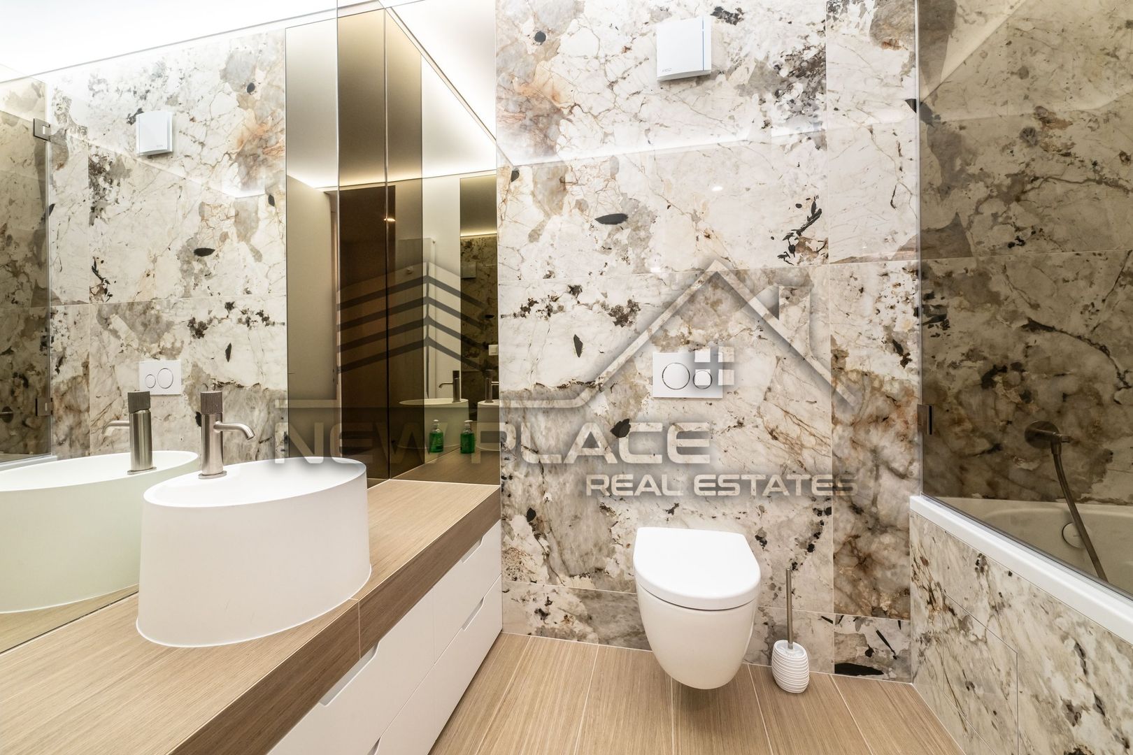 CORTINA 126 | Apartament exclusivist | Terasa 26 mp | View liber | ULTRA LUX - Poză 24