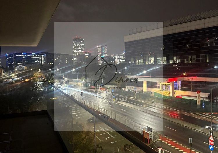 Apartament 2 camere Prima Vista I Promenada I vedere superba I COM 0% - Poză 8