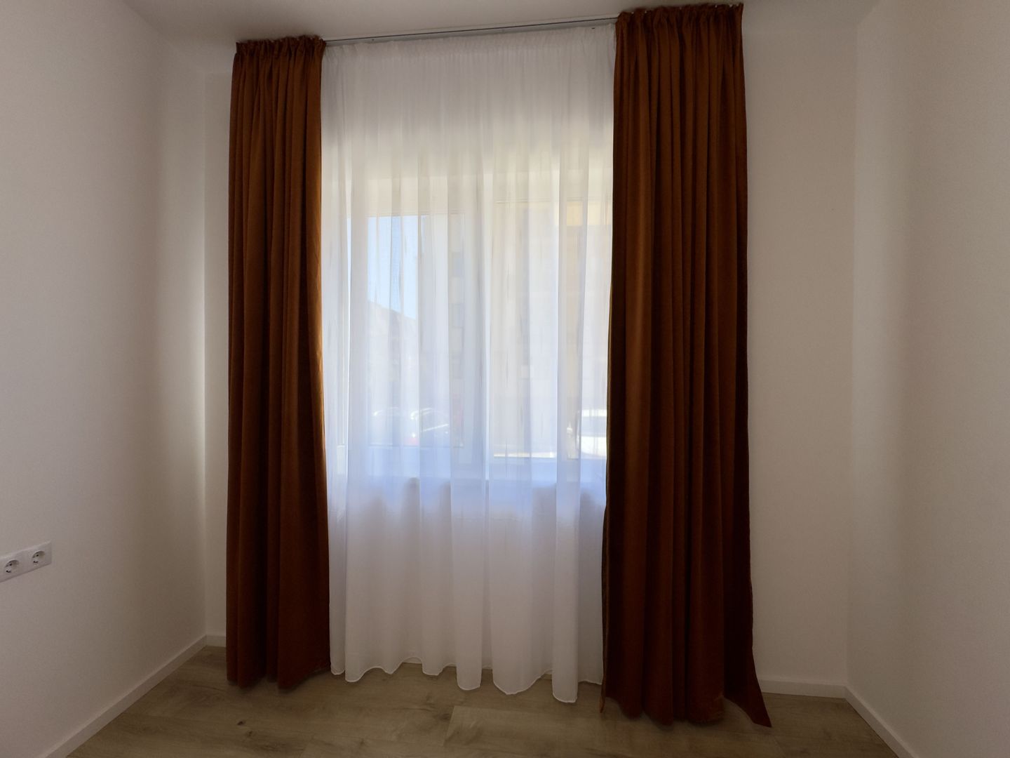 Ap 3 camere -Tautiului Residence Parcul Poligon Sub Cetate ap3 C3 - Poză 11