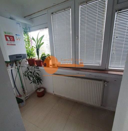 Apartament cu 2 camere in zona Rahova(Centrala Proprie) - Poză 1