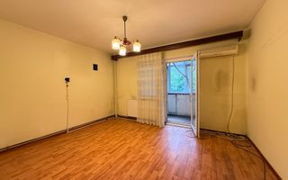 2 camere de 57 mp plus 2 balcoane - CENTRALA PROPRIE - Poză 4