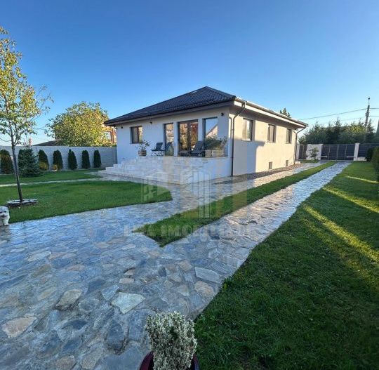 Casa individuala Harman Brasov - Poză 3