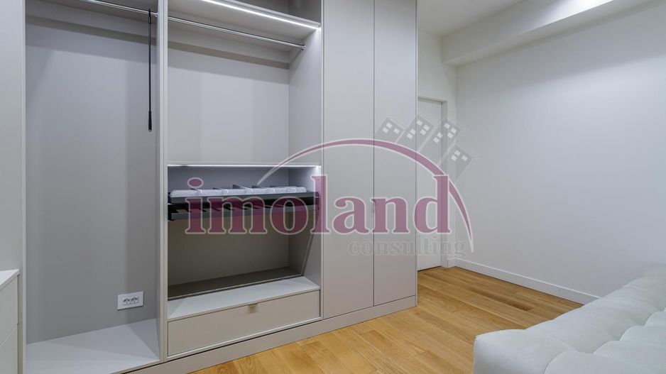 Inchiriere - apartament - 3 camere mobilat&utilat - Avalon Estate-Pipera - Poză 17