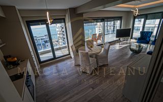Mamaia - Apartament de 3 camere cu vedere la lac si mare. - Poză 7