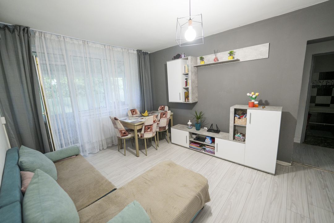 Apartament cochet 2 camere, gata de mutare, Brazda - zona Baba Novac - Poză 17