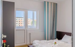 Inchiriere Apartament 2 Camere Calea Rahovei, Centrală Proprie, Petfriendly - Poză 1