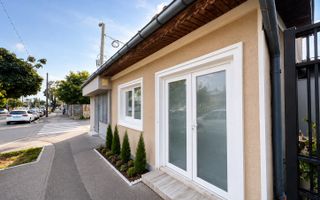 Spațiu comercial / birou de închiriat – Zona Pucheni, Sector 5 - Poză 1