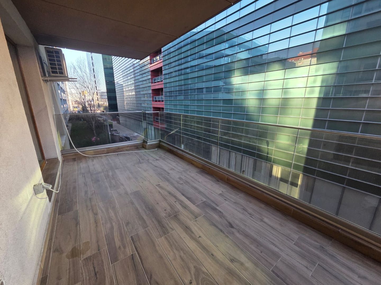 Ambiance Residence Pipera | Parcare inclusă | 1200 € - Poză 19