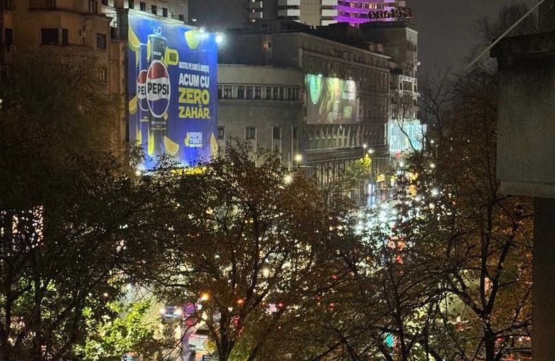 Romana Magheru Sephora - Poză 2