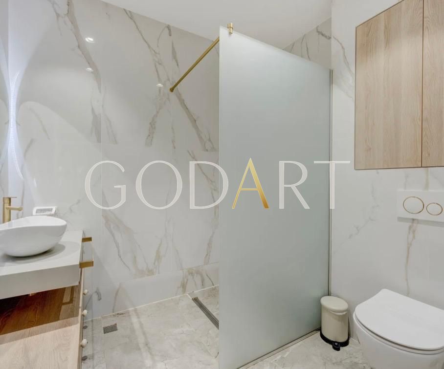 Apartament premium cu 4 camere și terasă spectaculoasă - Poză 24