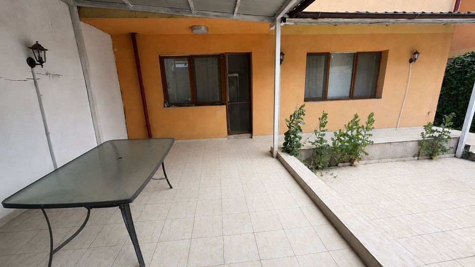 APARTAMENT 3 CAMERE | TERASA PROPRIE | - Poză 8