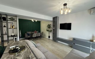 Inchiriere apartament 2 camere Pipera Bolat Residence - Poză 2