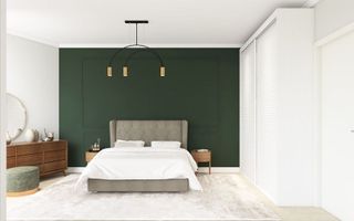 Apartament cu 2 camere, Meraki Resort&SPA, Constanța - Poză 8