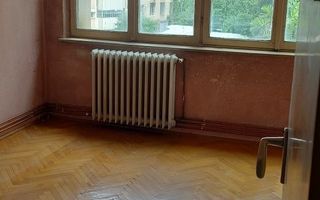 De vânzare apartament 2 camere, 50 mp, etaj 3/10, Str. Brașovului – Tudor, lângă Complex Dacia - Poză 4